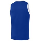 Jögel CAMP BASIC Майка баскетбольная Синий/Белый - фото 268698