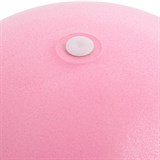Starfit GB-902 20 СМ Мяч для пилатеса Розовый пастель - фото 268710