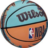 Wilson NBA DRV PRO STREAK BSKT (WZ3012501XB6) Мяч баскетбольный - фото 268766