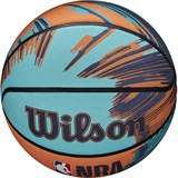 Wilson NBA DRV PRO STREAK BSKT (WZ3012501XB6) Мяч баскетбольный - фото 268768