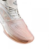 Peak ANDREW WIGGINS TRIANGLE "ALL STAR" Кроссовки баскетбольные Белый/Розовый - фото 268776