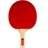 Stiga FIGHT RED Ракетка для настольного тенниса - фото 268793
