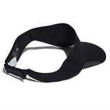 Adidas AEROREADY Козырек Черный - фото 268795