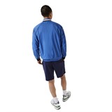 Lacoste SPORT Куртка спортивная Синий/Белый - фото 268821