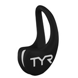 TYR ERGO SWIM CLIP Зажим для носа Черный - фото 268842