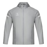Jögel CAMP 2 RAIN JACKET Куртка ветрозащитная Серый - фото 268894