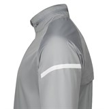 Jögel CAMP 2 RAIN JACKET Куртка ветрозащитная Серый - фото 268895