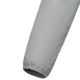 Jögel CAMP 2 RAIN JACKET Куртка ветрозащитная Серый - фото 268901