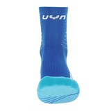 UYN RUN FIT Носки беговые Синий/Голубой - фото 268909