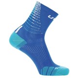 UYN RUN FIT Носки беговые Синий/Голубой - фото 268910