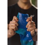 UYN RUN FIT Носки беговые Синий/Голубой - фото 268912