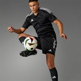 Adidas EURO24 FUSSBALLLIEBE PRO (IQ3682-5) Мяч футбольный - фото 268925