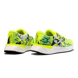 Joma STORM VIPER Кроссовки беговые Желтый/Черный/Зеленый - фото 268966 Joma STORM VIPER Кроссовки беговые Желтый/Черный/Зеленый - фото 268966