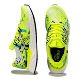 Joma STORM VIPER Кроссовки беговые Желтый/Черный/Зеленый - фото 268967 Joma STORM VIPER Кроссовки беговые Желтый/Черный/Зеленый - фото 268967