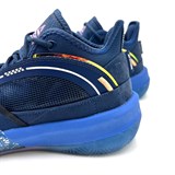 Peak ANDREW WIGGINS BIG TRIANGLE Кроссовки баскетбольные Темно-синий - фото 268988