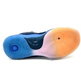 Peak ANDREW WIGGINS BIG TRIANGLE Кроссовки баскетбольные Темно-синий - фото 268991