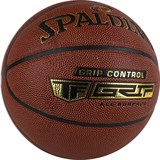 Spalding GRIP CONTROL Мяч баскетбольный - фото 269003
