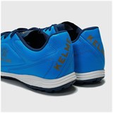 Kelme MEN FOOTBALL SHOES (TF) Бутсы футбольные сороконожки Синий - фото 269013