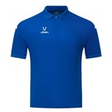 Jögel CAMP 2 POLY POLO Поло спортивное Синий - фото 269023