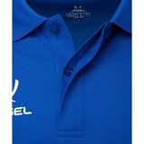 Jögel CAMP 2 POLY POLO Поло спортивное Синий - фото 269026