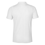 Asics CLUB CLASSIC POLO Поло Белый - фото 269048