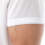 Asics CLUB CLASSIC POLO Поло Белый - фото 269050