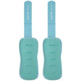 Starfit WT-503 1,5 кг Утяжелители универсальные Мятный/Пастель - фото 269064