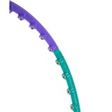 Starfit HH-102 Обруч массажный, разборный 98 см - фото 269078