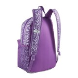 Puma PHASE AOP BACKPACK Рюкзак Фиолетовый/Белый - фото 269106