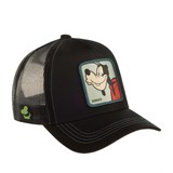 Capslab DISNEY GOOFY Бейсболка Черный/Разноцветный - фото 269124