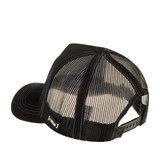 Capslab DISNEY GOOFY Бейсболка Черный/Разноцветный - фото 269125