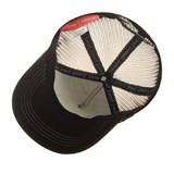 Capslab DISNEY GOOFY Бейсболка Черный/Разноцветный - фото 269126