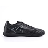 Kelme MEN FOOTBALL SHOES (IN) Бутсы футзальные Черный - фото 269141