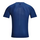 CEP ULTRALIGHT SHORT SLEEVE SHIRT Футболка беговая Темно-синий - фото 269154