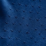 CEP ULTRALIGHT SHORT SLEEVE SHIRT Футболка беговая Темно-синий - фото 269160