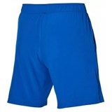 Mizuno 8 IN FLEX SHORT Шорты теннисные Синий - фото 269164