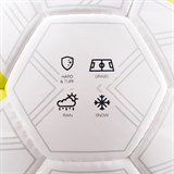 Torres MATCH (F323974) Мяч футбольный - фото 269170