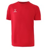 Jogel CAMP TRAINING TEE JC4ST0122.R2-K Футболка тренировочная детская Красный - фото 269174