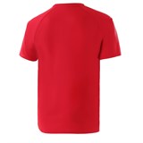 Jögel CAMP TRAINING TEE JC4ST0122.R2-K Футболка тренировочная детская Красный - фото 269175