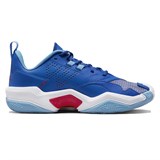 Jordan ONE TAKE 4 "GAME ROYAL" Кроссовки баскетбольные Синий - фото 269199