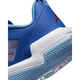 Jordan ONE TAKE 4 "GAME ROYAL" Кроссовки баскетбольные Синий - фото 269203