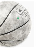 Peak SPORT (Q1223110-LGR) Мяч баскетбольный - фото 269206