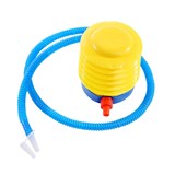 Starfit GB-501 "BOSU" Полусфера с эспандерами Зеленый - фото 269210