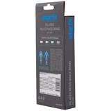 Starfit ES-201 Лента для пилатеса 1200*150*0,65 мм Фиолетовый пастель - фото 269217