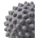 Starfit RB-201 Мяч для МФР 9 см Серый - фото 269228 Starfit RB-201 Мяч для МФР 9 см Серый - фото 269228