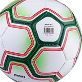 Jögel NANO №3 Мяч футбольный - фото 269236