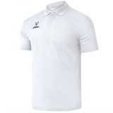 Jögel CAMP POLY POLO Поло Белый - фото 269240