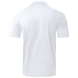 Jögel CAMP POLY POLO Поло Белый - фото 269241