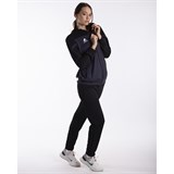 +Adrenalina 3306 SPACE Брюки от спортивного костюма унисекс Черный - фото 269248