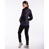 +Adrenalina 3306 SPACE Брюки от спортивного костюма унисекс Черный - фото 269249